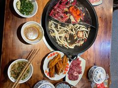 -憨铁匠火锅(红山6979店)