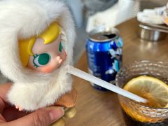 -粤海喜来登酒店·&More聚驿(天河城店)