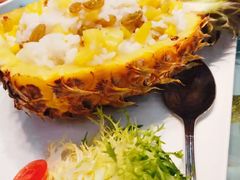 -鹊华居·地道鲁菜·海鲜·融合味(大明湖店)