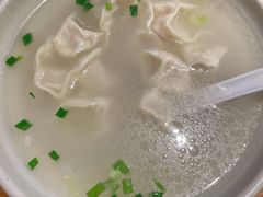 鲜肉小馄饨-万寿斋(IST艾尚天地店)