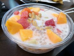 -正宗八宝冰饭·非遗冰饭·烧烤(奎桥店)