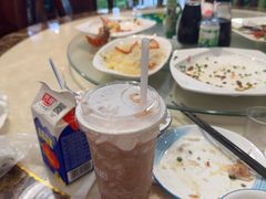 -旺来排档