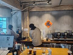 -来回·咖啡(天河南店)