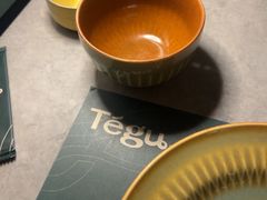 -Tegu泰古莲·泰国餐厅(红山6979店)
