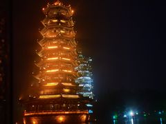 -桂林两江四湖景区