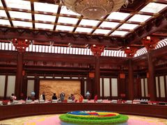 -北京雁栖湖国际会展中心