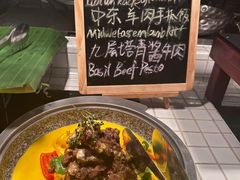 -杭州滨江世融艾美酒店·新食谱全日餐厅