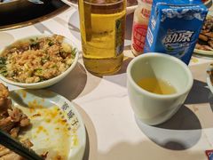 -宽城子美蛙毛肚自助火锅(建邺万达步行街店)