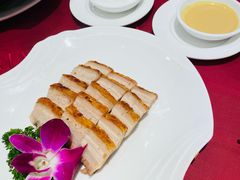 脆皮烧肉-北园酒家(小北路店)