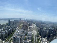 -南昌双子塔303观光厅