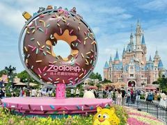 -上海迪士尼度假区