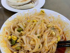 -子午路张记肉夹馍(翠华路店)