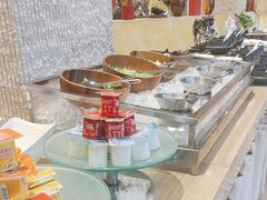 -苏州观园琉苏酒店-168西餐厅