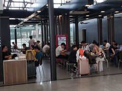 门面-麦当劳(深圳北站高铁店)