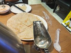 -吕氏疙瘩汤·新派鲁菜(东城万达广场店)