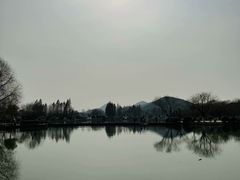 -云龙湖旅游景区