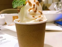 -Deer Park鹿园西餐(仁恒置地广场店)