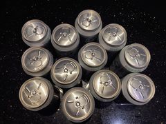 -乐库量贩式KTV(星河商业广场店)