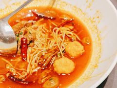 -汉水谣·江景餐厅(江滩店)