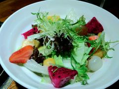 -黑鸡小馆(金源店)