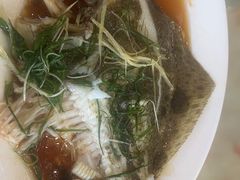 -新金盛·海鲜酒楼(盐田店)