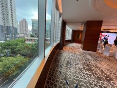 -上海雅居乐万豪侯爵酒店