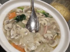 -新吉士·上海菜(浦东LCM置汇旭辉店)