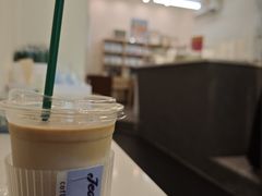 -Jeans Coffee牛仔裤咖啡