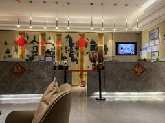 -雅斯特酒店(春熙路太古里店)