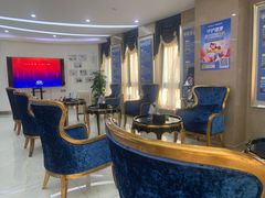 -圣贝口腔(海淀店)