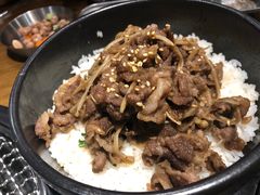 -·缸桶屋·韩式牛肋条自助烤肉(西湖D11店)