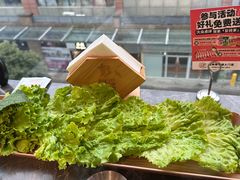 -彭妈家•韩国烤肉料理(张杨路店)