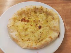 蒜香烤饼-萨莉亚意式餐厅(京溪南方医院店)