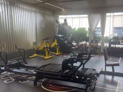 -好恒健身(北市白云店)