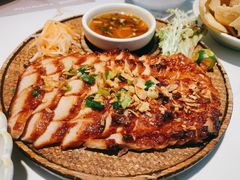 -泰椰里·泰国餐厅(智慧城广百广场店)