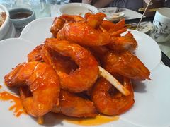 -福荣新中式餐厅