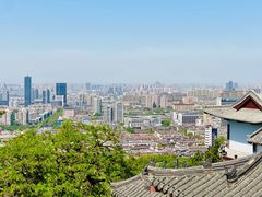 -千佛山风景名胜区
