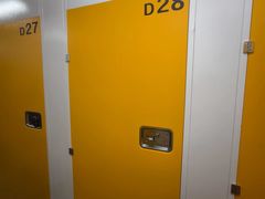 -安东易迷你仓自助寄存仓库(淞虹路店)