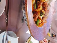 -阿娜尔·新疆菜(宜家荟聚中心店)