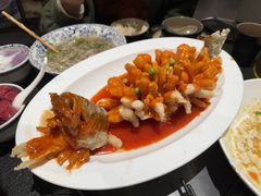 -金陵家宴·金陵春·南京菜(夫子庙店)