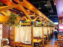 -韩景台烤肉(八大处店)