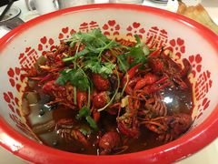 -文和友老长沙龙虾馆(化龙池店)