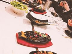 -夜半不二海鲜炭烤(文汇巷店)
