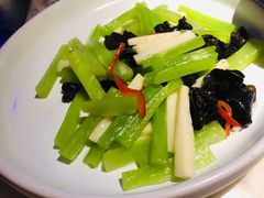 -绿茶餐厅(城西银泰城店)