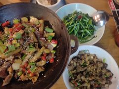 -印象鲵宴·张家界地标美食名片(溪布街店)