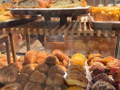 -CARINO BAKERY&CAFE(人广来福士店)