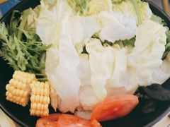 -小肥羊·牛羊肉火锅(万达广场店)