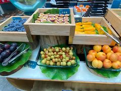 -半岛听涛蒸汽海鲜自助(K11店)