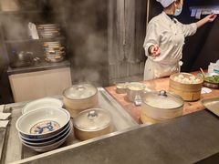 -杏花堂晋商私房菜(华熙五棵松店)