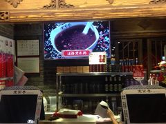 -张氏宽窄巷成都名小吃(茂业百货华强北店)
